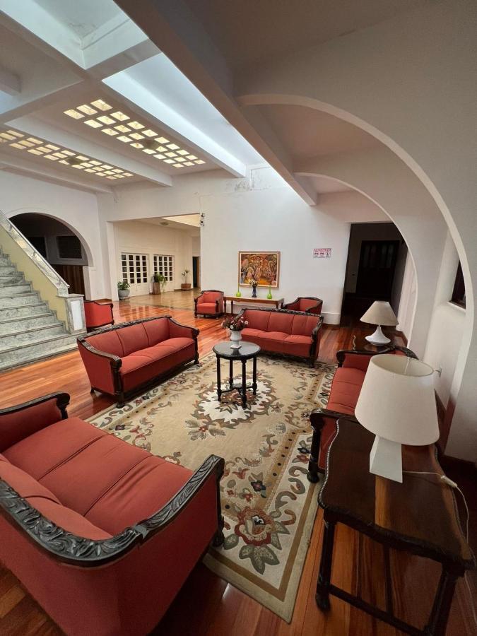 Apartamento Aconchegante Em Condominio Encantador. Lambari  Ngoại thất bức ảnh